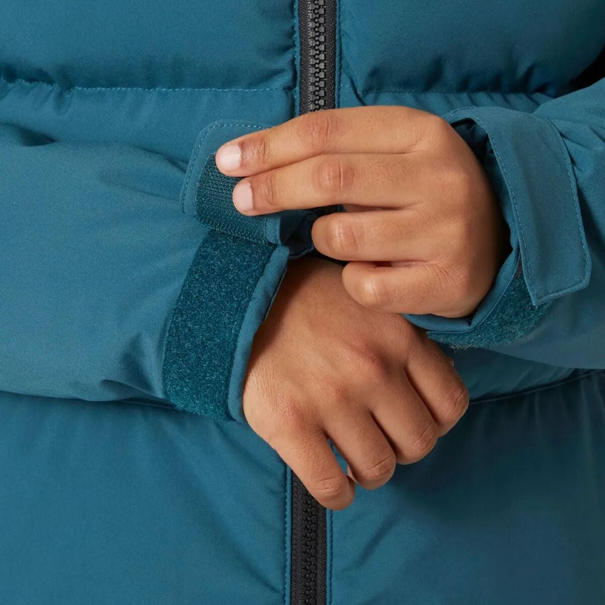 Helly Hansen Jr Cyclone Jacket - Kids' | Dark Creek