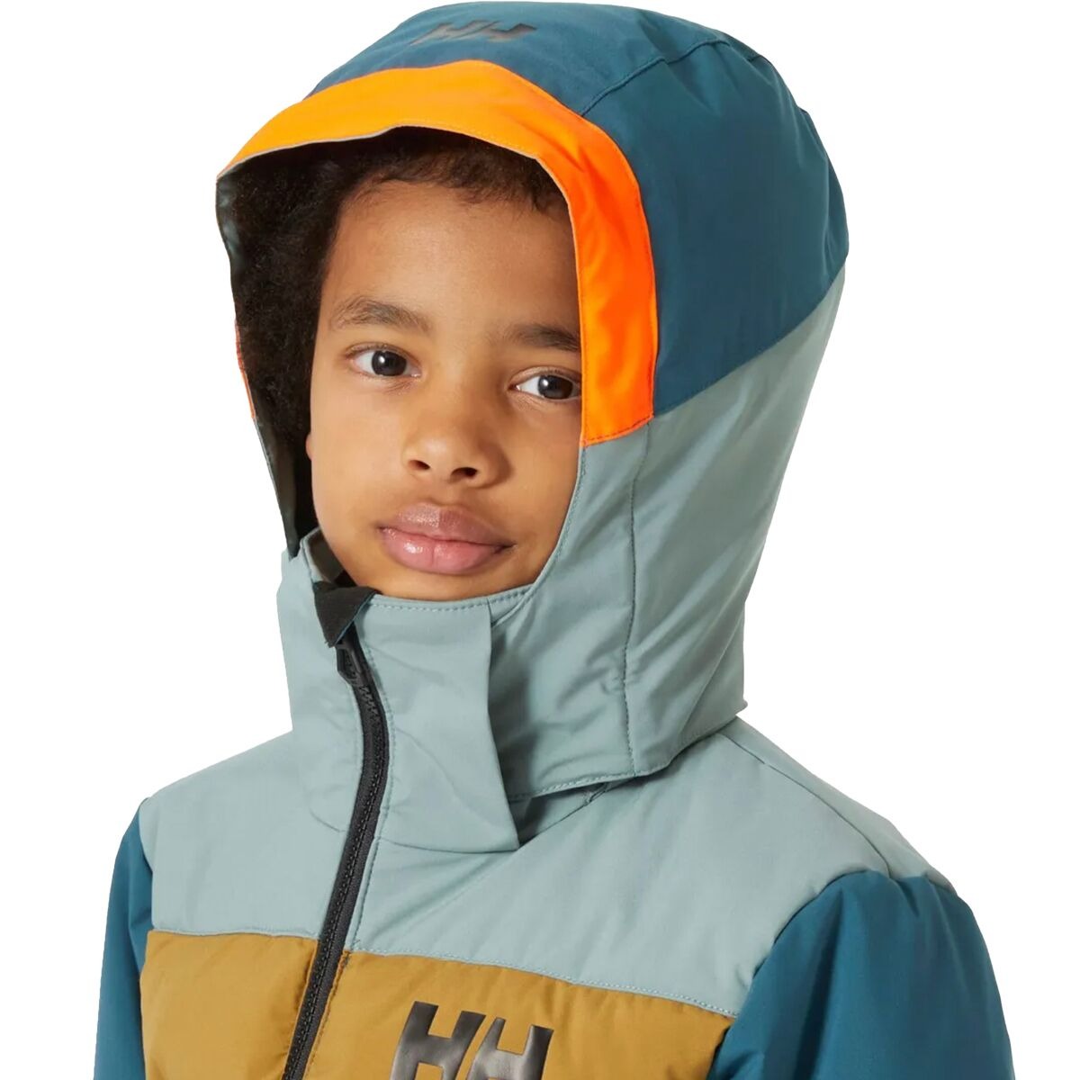 Helly Hansen Jr Cyclone Jacket - Kids' | Dark Creek