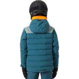 Helly Hansen Jr Cyclone Jacket - Kids' | Dark Creek