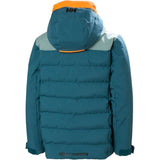 Helly Hansen Jr Cyclone Jacket - Kids' | Dark Creek