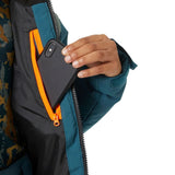 Helly Hansen Jr Cyclone Jacket - Kids' | Dark Creek