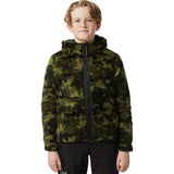 Helly Hansen Jr Champ Reversible Jacket - Boys'  | Black