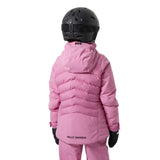 Helly Hansen Astra Jacket - Girls' | Meta Pink