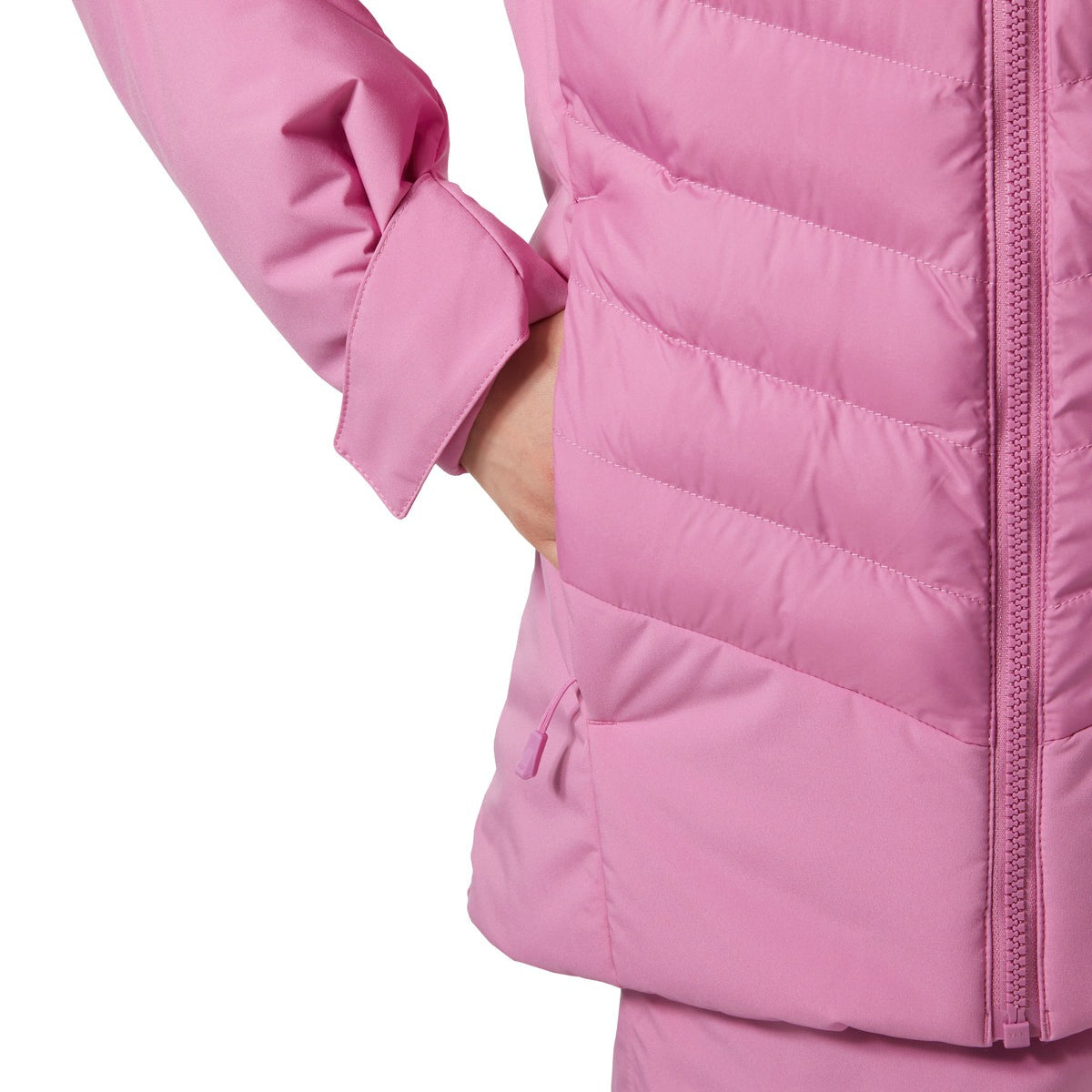 Helly Hansen Astra Jacket - Girls' | Meta Pink
