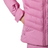 Helly Hansen Astra Jacket - Girls' | Meta Pink
