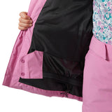 Helly Hansen Astra Jacket - Girls' | Meta Pink