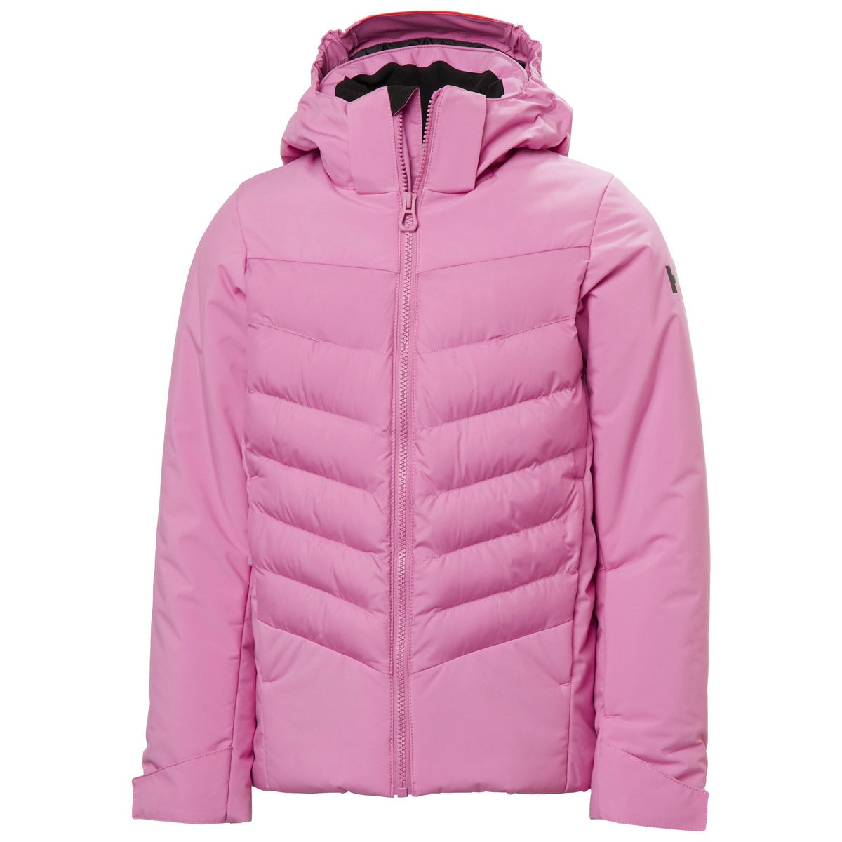 Helly Hansen Astra Jacket - Girls' | Meta Pink