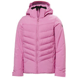 Helly Hansen Astra Jacket - Girls' | Meta Pink