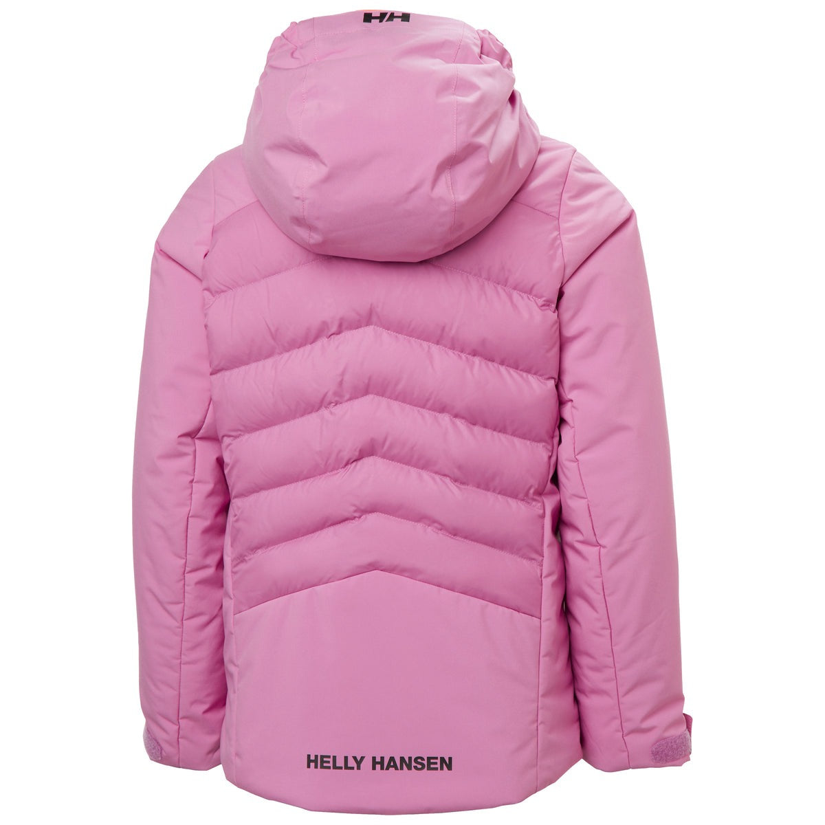 Helly Hansen Astra Jacket - Girls' | Meta Pink