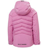Helly Hansen Astra Jacket - Girls' | Meta Pink