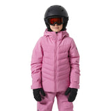 Helly Hansen Astra Jacket - Girls' | Meta Pink