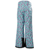 Helly Hansen Jr Diamond Pant - Girls' | Floral