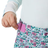 Helly Hansen Jr Diamond Pant - Girls' | Floral