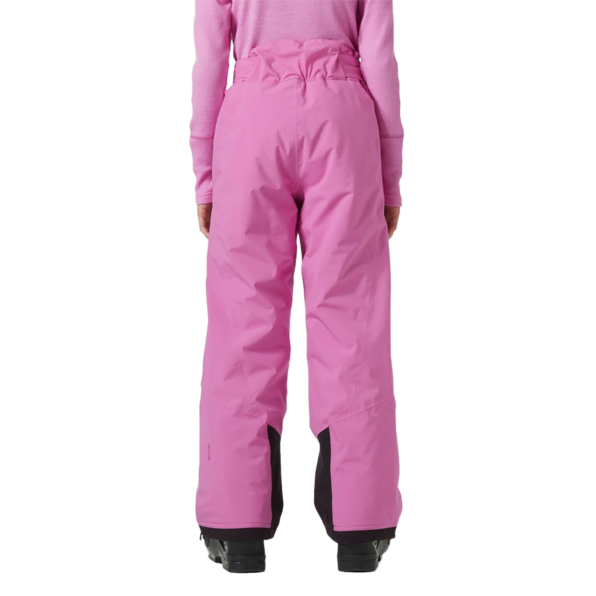 Helly Hansen Jr Diamond Pant - Girls' | Meta Pink