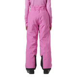 Helly Hansen Jr Diamond Pant - Girls' | Meta Pink