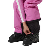 Helly Hansen Jr Diamond Pant - Girls' | Meta Pink