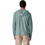 Patagonia Trail Harbor Hoodie - Men's | Lichen Green