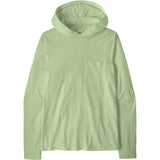 Patagonia Trail Harbor Hoodie - Men's | Lichen Green