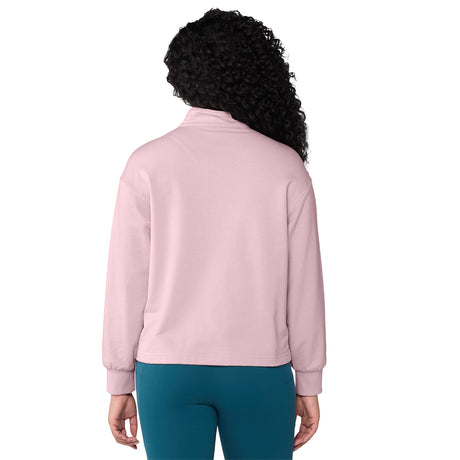 Patagonia Ahnya Pullover - Women's | Quiet Violet