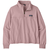 Patagonia Ahnya Pullover - Women's | Quiet Violet