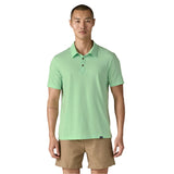 Patagonia Essential Polo Shirt - Men's | Rinsed Green