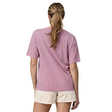 Patagonia Mainstay Top - Women's  | Milkweed Mauve