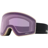 Dragon PXV2 Goggles  | Raw/Lumalens Midnight+Lumalens Violet