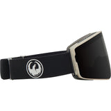 Dragon PXV2 Goggles  | Raw/Lumalens Midnight+Lumalens Violet