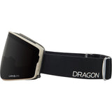 Dragon PXV2 Goggles  | Raw/Lumalens Midnight+Lumalens Violet