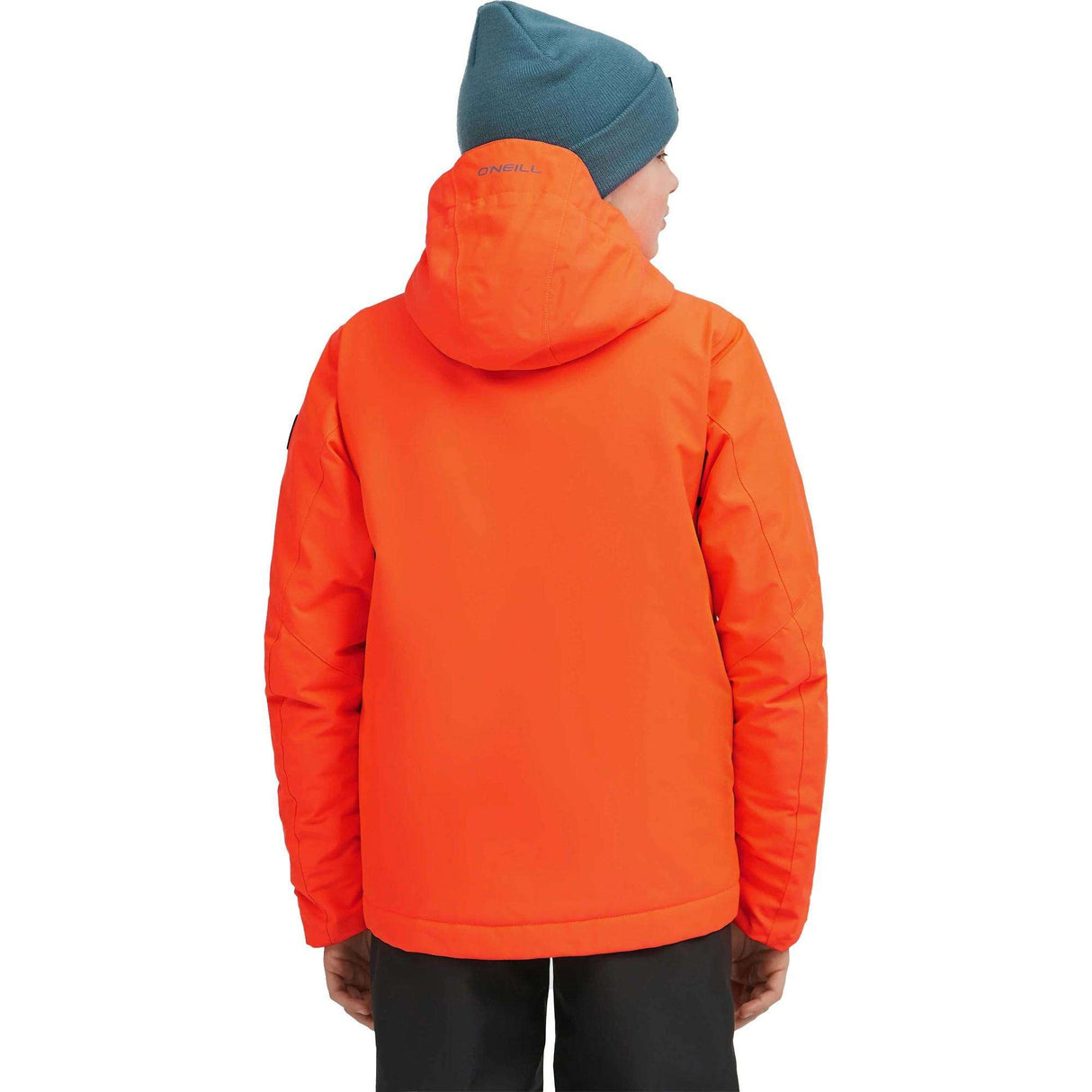 O'Neill FWC Cruz Snow Jacket - Boys' | Tokyo Lights