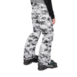 Obermeyer Brisk Print Pant - Teen Boys'  | Thermal Shock
