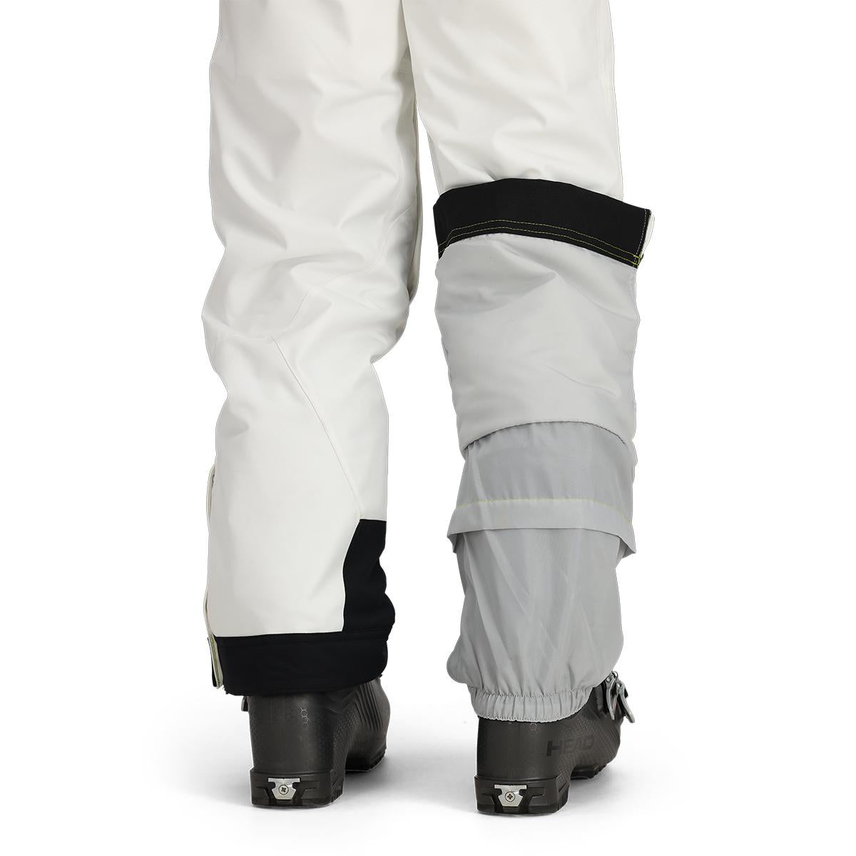 Obermeyer Parker Pant - Boys'  | Apres Blue