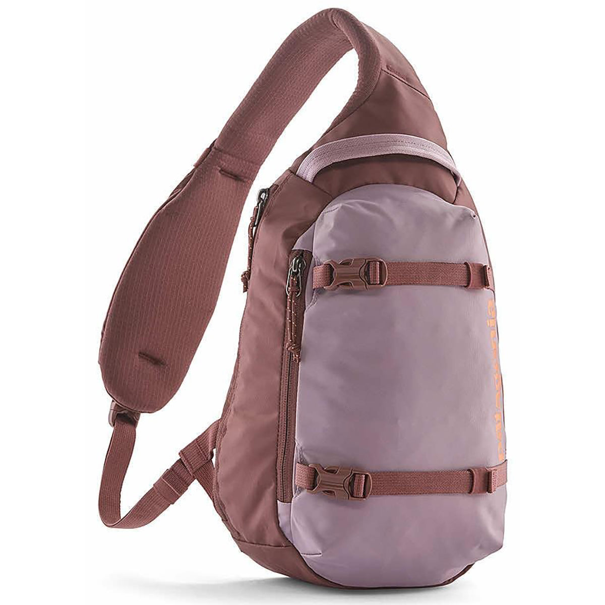 Patagonia Atom 8L Sling Bag  | Dulse Muave