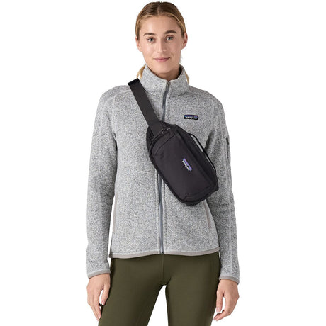 Patagonia Fieldsmith 5L Hip Pack | Classic Tan
