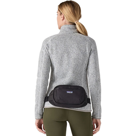 Patagonia Fieldsmith 5L Hip Pack | Black