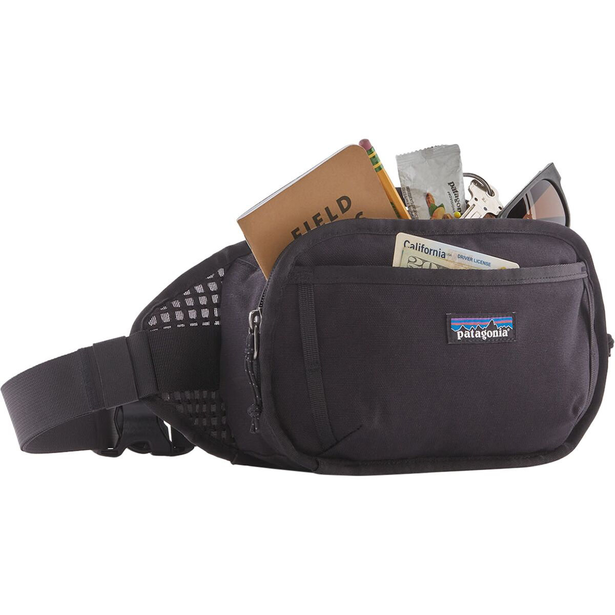 Patagonia Fieldsmith 5L Hip Pack | Black