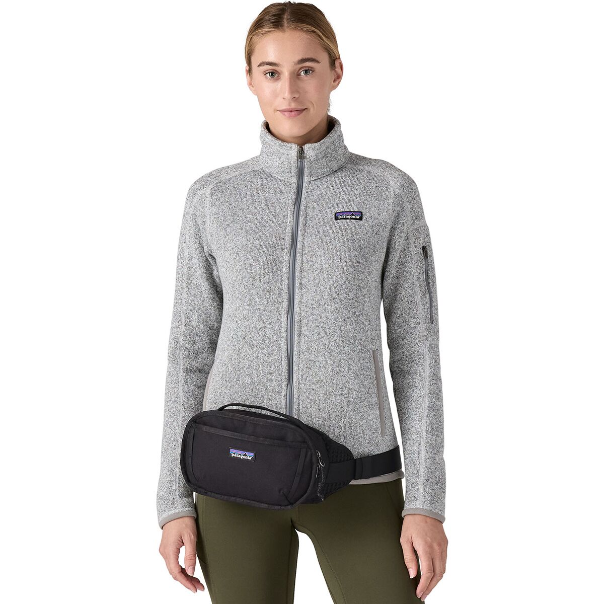 Patagonia Fieldsmith 5L Hip Pack | Classic Tan