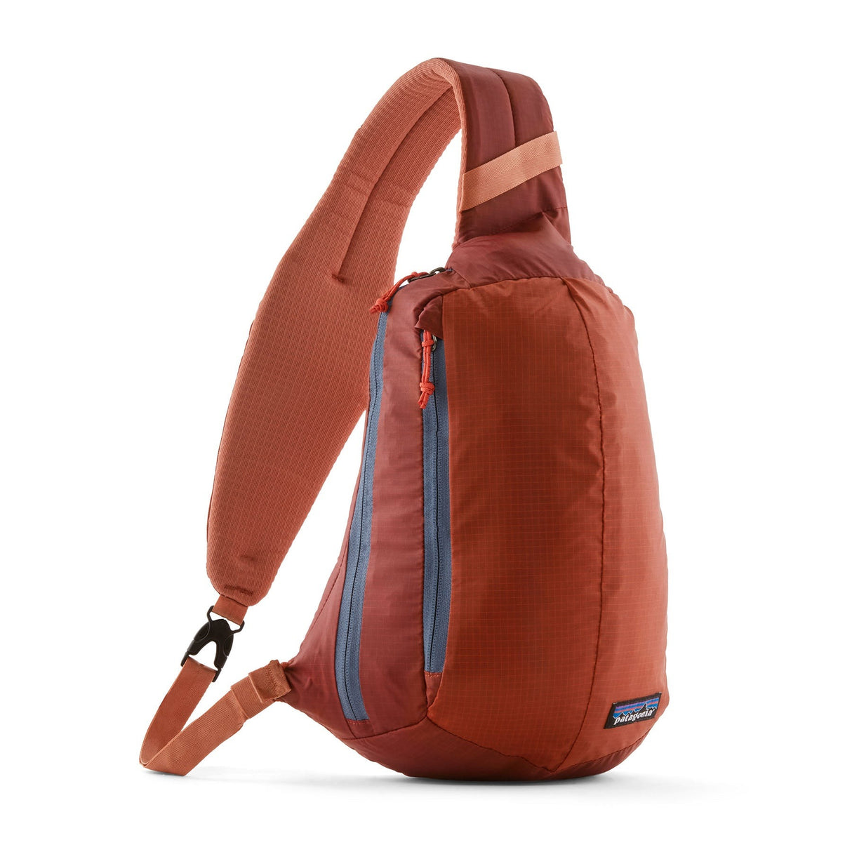 Patagonia Ultralight Black Hole Sling 8L  | Mangrove Red