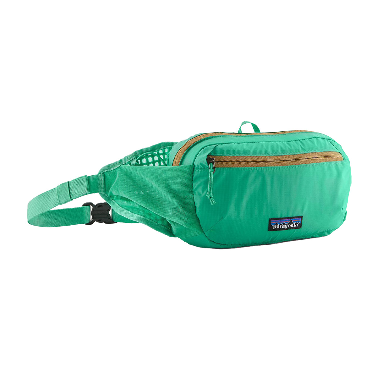 Patagonia Terravia Hip Pack | Aqua Stone