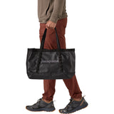 Patagonia Black Hole 25L Tote | Black