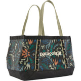 Patagonia Black Hole 25L Tote | Kaleido: Black