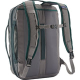 Patagonia Black Hole Micro MLC Pack | Noble Grey