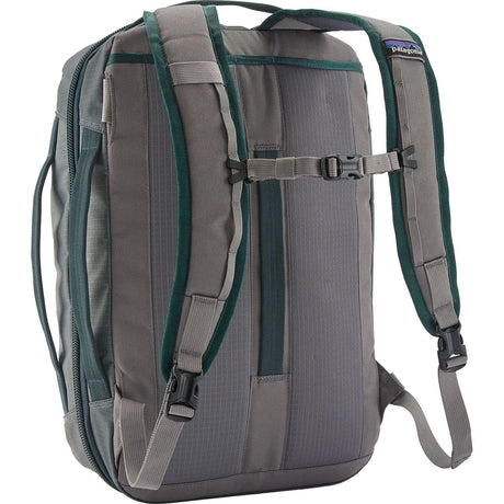 Patagonia Black Hole Micro MLC Pack | Noble Grey