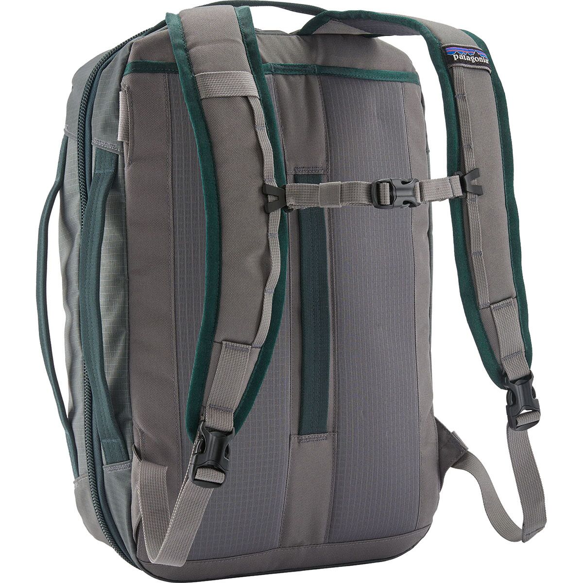 Patagonia Black Hole Micro MLC Pack | Birch White