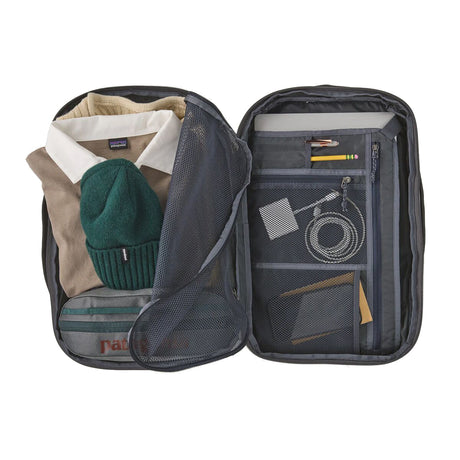 Patagonia Black Hole Micro MLC Pack | Birch White
