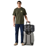 Patagonia Black Hole Micro MLC Pack | Noble Grey