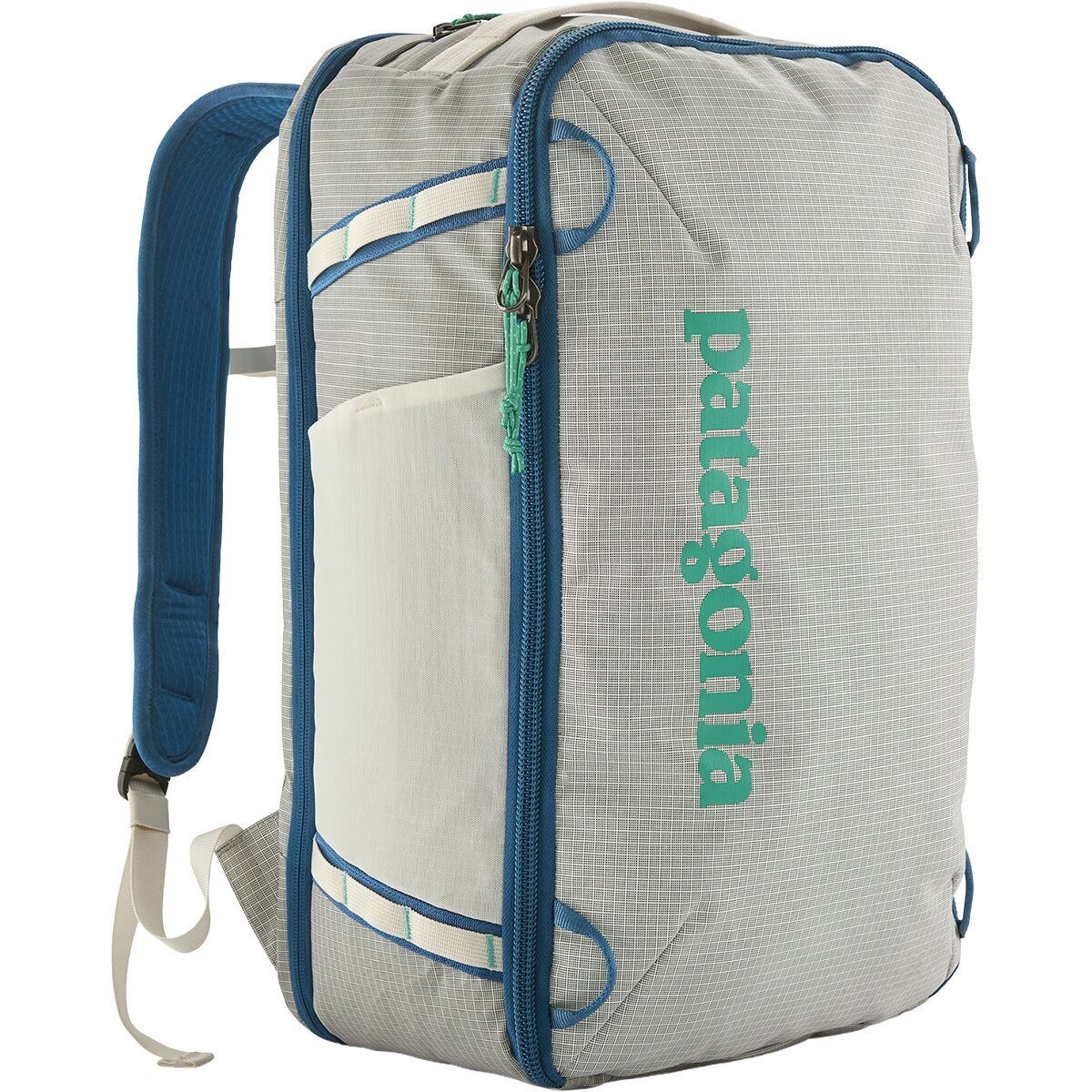 Patagonia Black Hole Mini MLC 30L Backpack | Birch White