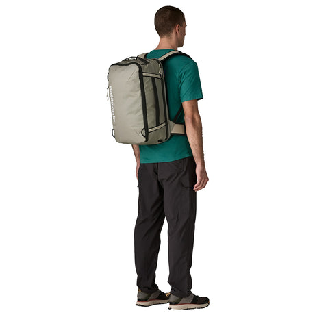 Patagonia Black Hole Mini MLC 30L | Weathered Stone
