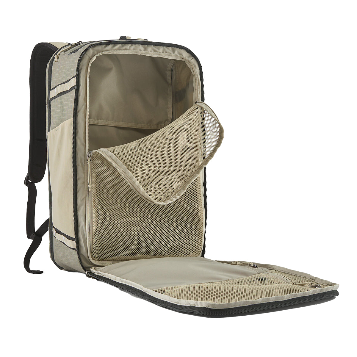 Patagonia Black Hole Mini MLC 30L | Weathered Stone