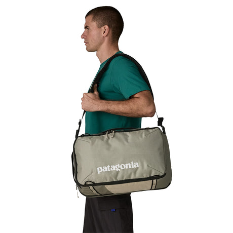 Patagonia Black Hole Mini MLC 30L Backpack | Birch White